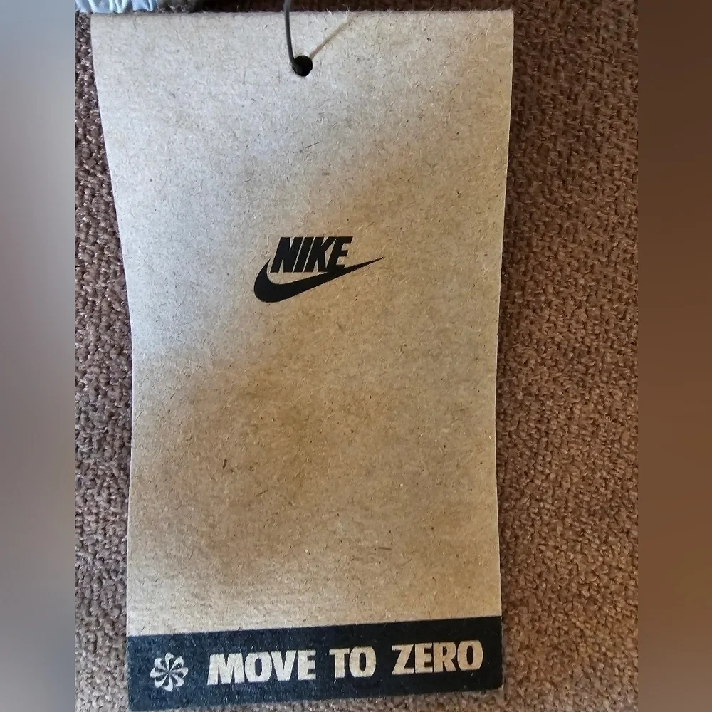 Nike sportswear long